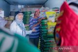 Kendalikan inflasi, Bulog NTB gelontorkan 23.607 ton beras SPHP