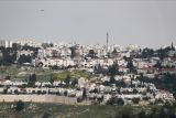 Palestina desak dunia hentikan kejahatan pemukim ilegal Israel di Tepi Barat