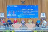 Bank Jateng dukung penguatan ekonomi desa lewat Koperasi Merah Putih