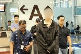 Ditjen Imigrasi deportasi buron China diduga lakukan penipuan di negaranya Rp28,5 miliar