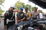 Polda Kepri sasar tujuh pelanggaran Operasi Patuh Seligi 2025
