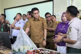 Bupati sebut Pusdalops penting untuk percepatan penanganan bencana