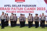 Kapolres Wonosobo sebut kesadaran berlalu lintas cegah kecelakaan