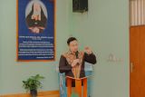 Pemkot Kupang memperkuat kolaborasi advokasi dan sosialisasi imunisasi