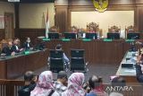 Tom Lembong: Saya diajarkan kata baru 