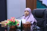 Lombok Barat dorong Baznas kelola ZIS secara profesional