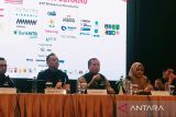 Wagub: Persiapan Fornas VIII 2025 di NTB sudah 70 persen