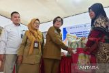 Bulog Kalteng distribusikan bantuan pangan, dimulai dari Palangka Raya