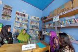 Disarpustaka Kapuas pacu pembinaan perpustakaan desa