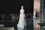 Cinobi tampilkan 38 koleksi gaya Renaissance di 