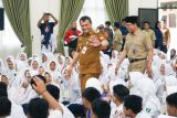 Gubernur Jateng: Tidak boleh  ada perundungan saat MPLS