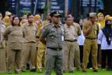 Wali kota: Disiplin jadi kehormatan tertinggi ASN