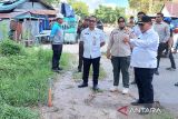 Dishub Kotim yakin pembangunan PJU selesai tepat waktu