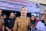 Wagub sebut perlu pendampingan orang tua sebelum siswa masuk asrama