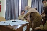 Wagub Lampung minta petugas teliti cek kesehatan siswa SR