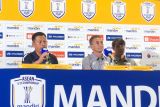 Timnas U-23 Brunei Darussalam tak sabar meladeni Indonesia