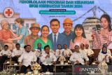 BPJS Kesehatan: Kepesertaan JKN di sepanjang 2024 capai 278,1 juta peserta