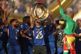Pemain final Piala Dunia Antarklub FIFA 2025 Chelsea vs PSG