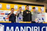 ASEAN U-23 Championship, Brunei tak sabar meladeni Timnas Indonesia