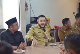 Gerak cepat, Wali Kota Padang usulkan sejumlah program gunakan dana BKK provinsi