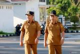 Pemkab Pasaman larang jual beli LKS di sekolah