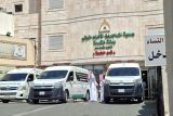PPIH: Lima haji Aceh masih menjalani perawatan di Arab Saudi