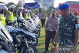 Operasi Patuh Candi 2025 sasar pajak mati  kendaraan bermotor