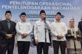 Pemerintah bersama otoritas Saudi terus cari tiga haji yang hilang