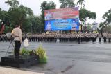 Polisi sasar tujuh pelanggaran lalulintas di Lombok Tengah