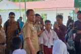 100 anak mulai mengikuti Sekolah Rakyat Menengah Pertama di Pekanbaru