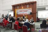 DIY memastikan infrastruktur Sekolah Rakyat Menengah Atas Bantul memadai