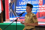 Bupati Lambar ajak Forkopimda gencarkan sosialisasi ancaman harimau