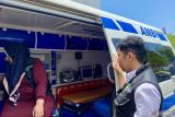 Cek Kesehatan Gratis pelajar di Batam mulai pekan kedua sekolah
