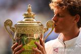 Sinner dan Djokovic mundur dari ATP Masters Toronto