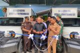Pemkab Sidrap telah distribusikan 3.381 porsi MBG di satu kecamatan
