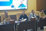Pemkot Pekalongan komitmen wujudkan tata kelola pemerintahan transparan