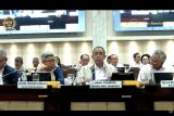 Setjen Kemenkeu usul anggaran tambahan Rp263,67 miliar