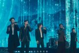 Boy band F4 berkolaborasi rilis lagu 