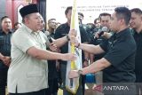 Abdul Rasid dipercaya pimpin Pemuda Tani Kotim