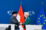 IEU-CEPA buka pasar baru di industri pertanian-otomotif