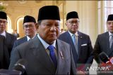 IEU-CEPA jadi alternatif di tengah ketidakpastian dunia
