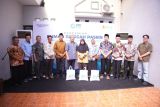 YBM PLN resmikan Griya Singgah Pasien untuk Dhuafa di Yogyakarta