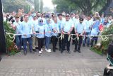 Wakil Wali Kota Tegal hadiri Upacara Hari Koperasi tingkat provinsi