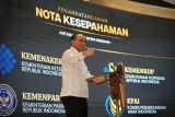 Eks pekerja migran bisa bekerja di Kopdes Merah Putih