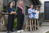 Hamesha Creative Studio klarifikasi isu PHK dan pemblokiran rekening