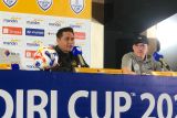 Pelatih Malaysia U-23: Indonesia begitu kuat, tapi kami tidak akan menyerah