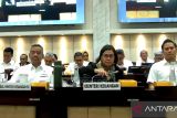 Kemenkeu ajukan tambahan anggaran Rp4,88triliun, total usulan Rp52,02triliun untuk 2026