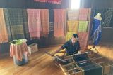 Desi, penenun Timur yang mendunia