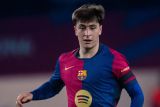 Barcelona resmi lepas Pablo Torre