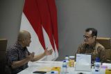 Wamen Nezar Patria sebut kongres PWI jadi momentum bangkitkan persatuan